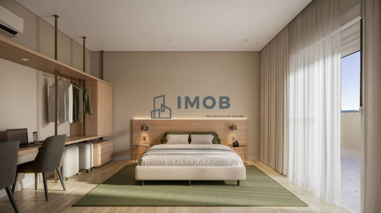 Imagem Apartamento com 2 Quartos à Venda, 101 m² em Armação - Penha