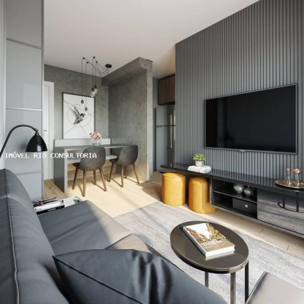 Imagem Apartamento com 2 Quartos à Venda, 55 m² em Rio De Janeiro Imagem Apartamento com 2 Quartos à Venda, 55 m² em Rio De Janeiro