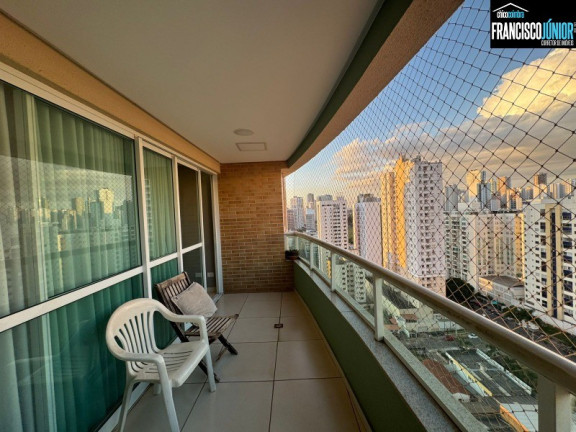 Imagem Imóvel com 3 Quartos à Venda, 105 m² em Alto Da Glória - Goiânia Imagem Imóvel com 3 Quartos à Venda, 105 m² em Alto Da Glória - Goiânia
