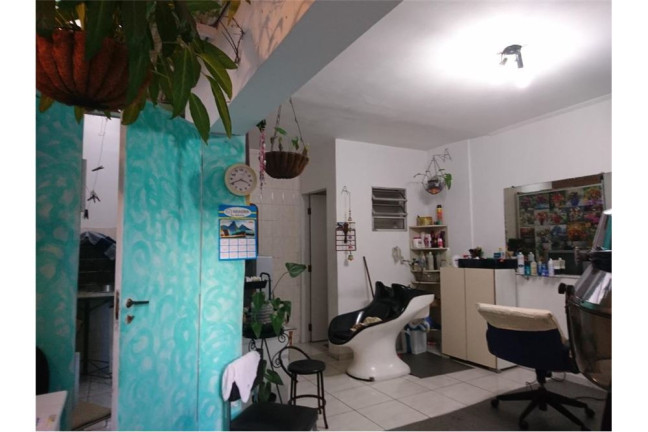 Imagem Casa com 4 Quartos à Venda, 200 m² em Vila Mascote - São Paulo