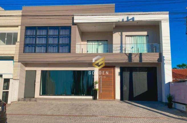 Imagem Apartamento com 3 Quartos à Venda, 200 m² em Universitário - Tijucas Imagem Apartamento com 3 Quartos à Venda, 200 m² em Universitário - Tijucas