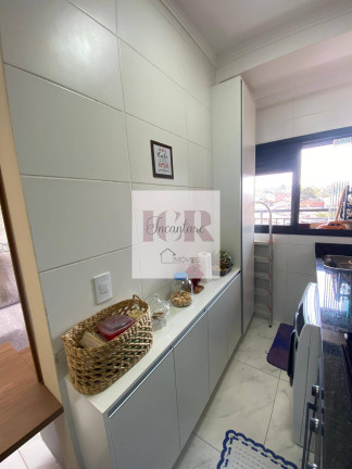Imagem Apartamento com 2 Quartos à Venda, 63 m² em Central Parque Sorocaba - Sorocaba