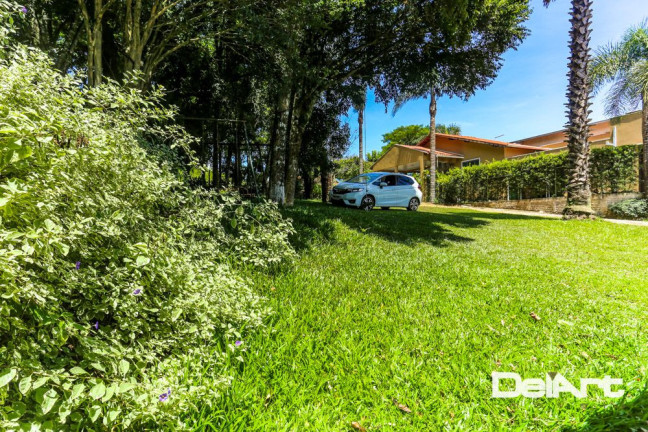 Imagem Casa com 2 Quartos à Venda, 240 m² em Centro - Campo Magro Imagem Casa com 2 Quartos à Venda, 240 m² em Centro - Campo Magro