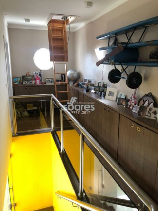 Imagem Cobertura com 4 Quartos à Venda, 415 m² em Centro - Pelotas Imagem Cobertura com 4 Quartos à Venda, 415 m² em Centro - Pelotas