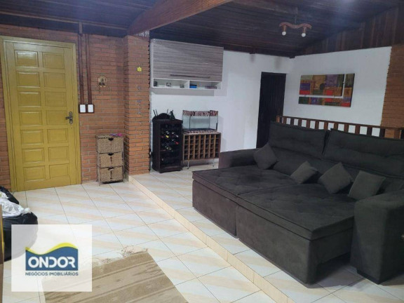 Imagem Casa de Condomínio com 4 Quartos à Venda, 208 m² em Chácara Recanto Verde - Cotia Imagem Casa de Condomínio com 4 Quartos à Venda, 208 m² em Chácara Recanto Verde - Cotia