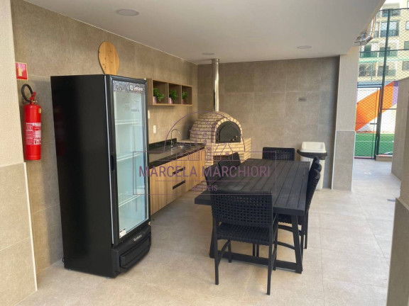 Imagem Apartamento com 2 Quartos à Venda, 65 m² em Praia De Itaparica - Vila Velha