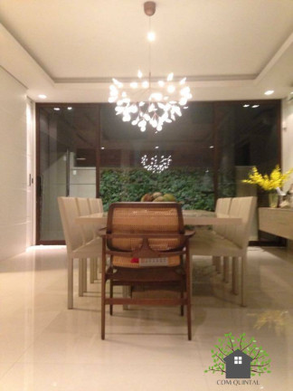 Imagem Casa com 4 Quartos à Venda, 1.050 m² em Paisagem Renoir - Cotia