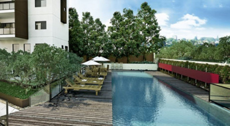 Imagem Apartamento com 2 Quartos à Venda, 148 m² em Jardim Guedala - São Paulo Imagem Apartamento com 2 Quartos à Venda, 148 m² em Jardim Guedala - São Paulo