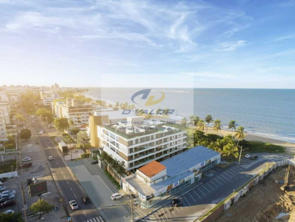 Imagem Apartamento com 2 Quartos à Venda, 63 m² em Jardim Oceania - João Pessoa Imagem Apartamento com 2 Quartos à Venda, 63 m² em Jardim Oceania - João Pessoa
