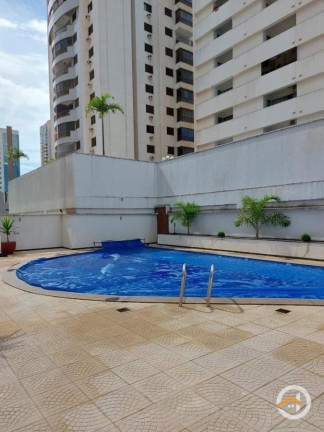 Imagem Apartamento com 3 Quartos à Venda, 112 m² em Setor Bueno - Goiânia