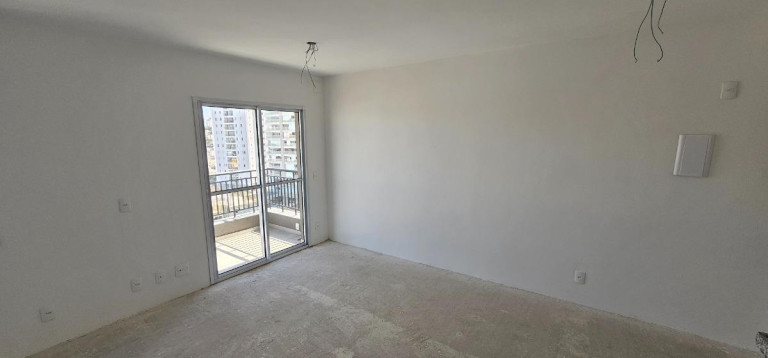 Imagem Apartamento à Venda, 34 m² em Ipiranga - São Paulo