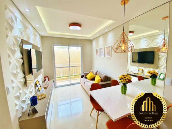 Imagem Apartamento com 3 Quartos à Venda, em Guaribas - Eusébio Imagem Apartamento com 3 Quartos à Venda, em Guaribas - Eusébio