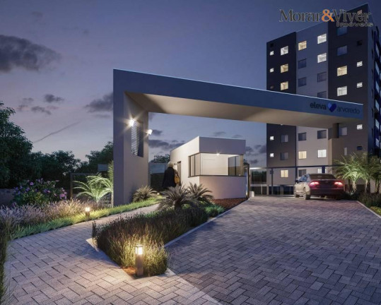 Imagem Apartamento com 3 Quartos à Venda, 68 m² em Campo Comprido - Curitiba Imagem Apartamento com 3 Quartos à Venda, 68 m² em Campo Comprido - Curitiba