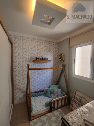 Imagem Apartamento com 2 Quartos à Venda, 70 m² em Vila Valparaiso - Santo André