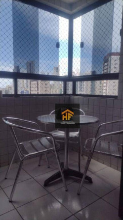 Imagem Apartamento com 2 Quartos à Venda, 68 m² em Boa Viagem - Recife