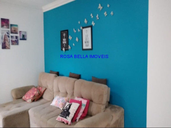 Apartamento com 2 Quartos à Venda, 48 m² em Jardim Shangai - Jundiaí