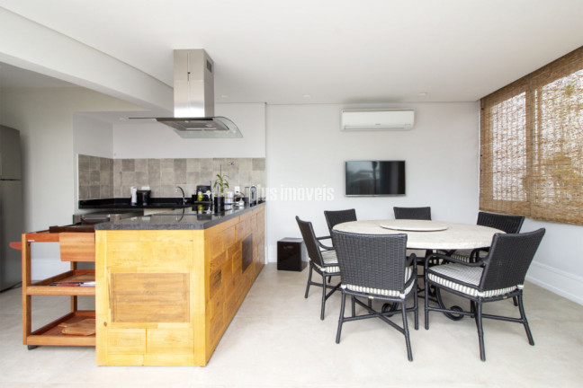 Imagem Apartamento com 3 Quartos à Venda, 373 m² em Real Parque - São Paulo Imagem Apartamento com 3 Quartos à Venda, 373 m² em Real Parque - São Paulo