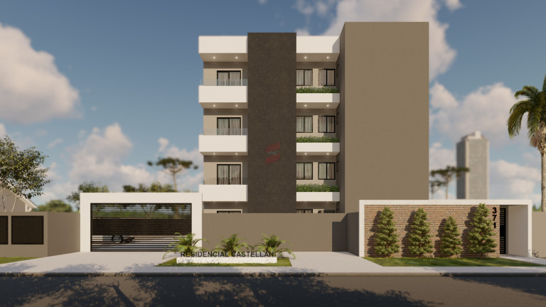 Imagem Apartamento com 2 Quartos à Venda, 75 m² em Vargem Grande - Pinhais Imagem Apartamento com 2 Quartos à Venda, 75 m² em Vargem Grande - Pinhais
