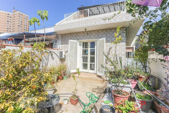 Imagem Casa com 4 Quartos à Venda, 320 m² em Rio Pequeno - São Paulo Imagem Casa com 4 Quartos à Venda, 320 m² em Rio Pequeno - São Paulo
