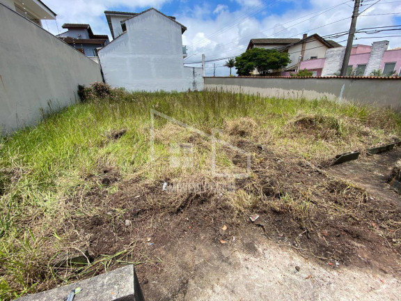 Imagem Terreno à Venda, em Independência - São Bernardo Do Campo Imagem Terreno à Venda, em Independência - São Bernardo Do Campo