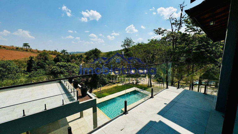 Imagem Chácara com 4 Quartos à Venda, 910 m² em Ponte Alta - Atibaia Imagem Chácara com 4 Quartos à Venda, 910 m² em Ponte Alta - Atibaia