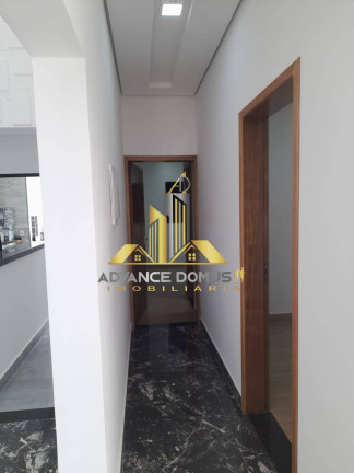 Imagem Casa de Condomínio com 3 Quartos à Venda, 111 m² em Horto Florestal - Sorocaba