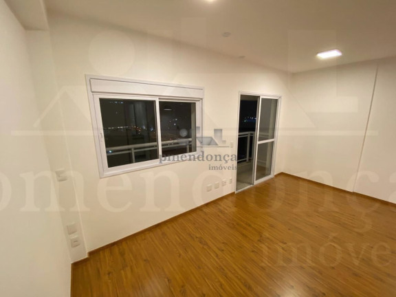 Imagem Apartamento com 1 Quarto à Venda, 41 m² em Várzea Da Barra Funda - São Paulo