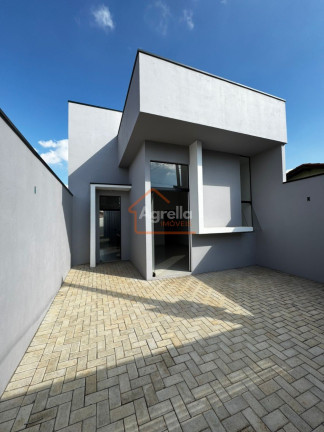 Imagem Casa com 2 Quartos à Venda, 70 m² em Jardim Santo Antônio - Mogi Guaçu Imagem Casa com 2 Quartos à Venda, 70 m² em Jardim Santo Antônio - Mogi Guaçu