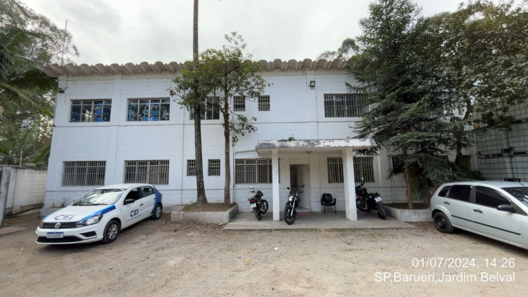 Imagem Imóvel para Alugar, 2.300 m² em Jardim Alvorada - Jandira Imagem Imóvel para Alugar, 2.300 m² em Jardim Alvorada - Jandira