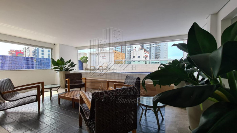 Imagem Apartamento com 4 Quartos à Venda, 292 m² em Guilhermina - Praia Grande