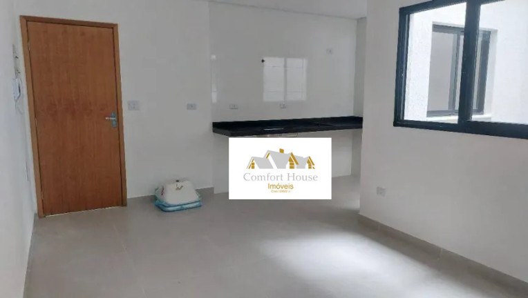 Imagem Apartamento com 2 Quartos à Venda, 73 m² em Santa Maria - Santo André Imagem Apartamento com 2 Quartos à Venda, 73 m² em Santa Maria - Santo André
