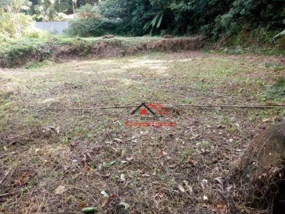 Imagem Terreno à Venda, 485 m² em Park Imperial - Caraguatatuba