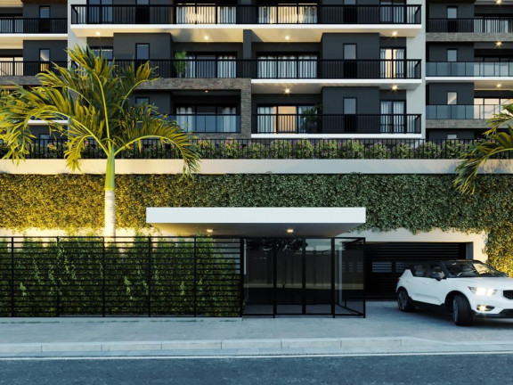 Imagem Apartamento com 2 Quartos à Venda, 59 m² em Joaquim Távora - Fortaleza