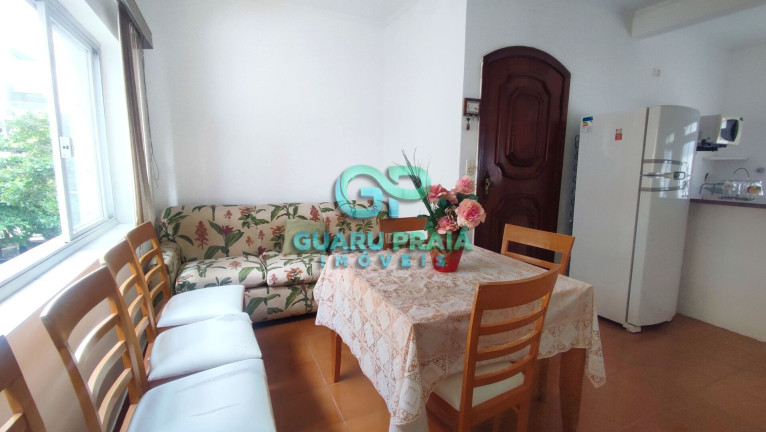 Imagem Apartamento com 2 Quartos para Alugar, 60 m² em Enseada - Guarujá