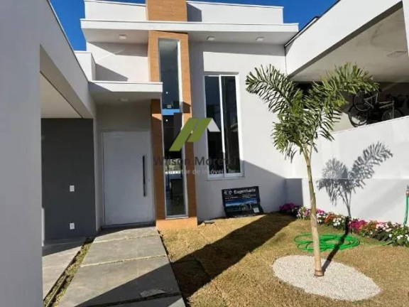 Imagem Casa de Condomínio com 3 Quartos à Venda, 164 m² em Centro - Itupeva Imagem Casa de Condomínio com 3 Quartos à Venda, 164 m² em Centro - Itupeva