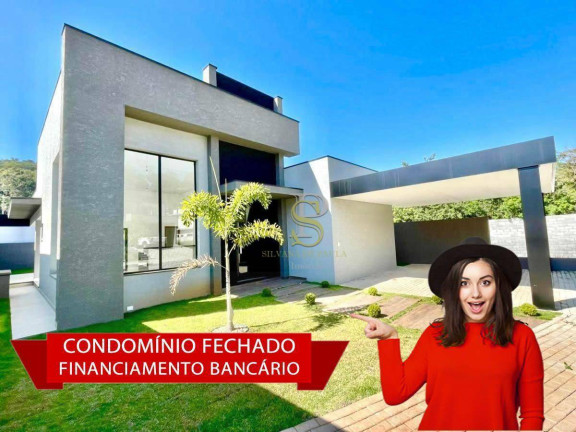 Imagem Casa com 3 Quartos à Venda, 198 m² em Rio Abaixo - Atibaia Imagem Casa com 3 Quartos à Venda, 198 m² em Rio Abaixo - Atibaia