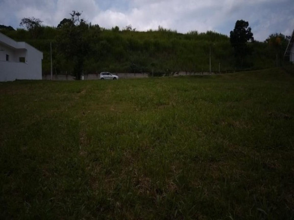 Imagem Terreno à Venda, 1.000 m² em Reserva Fazenda São Francisco - Jambeiro