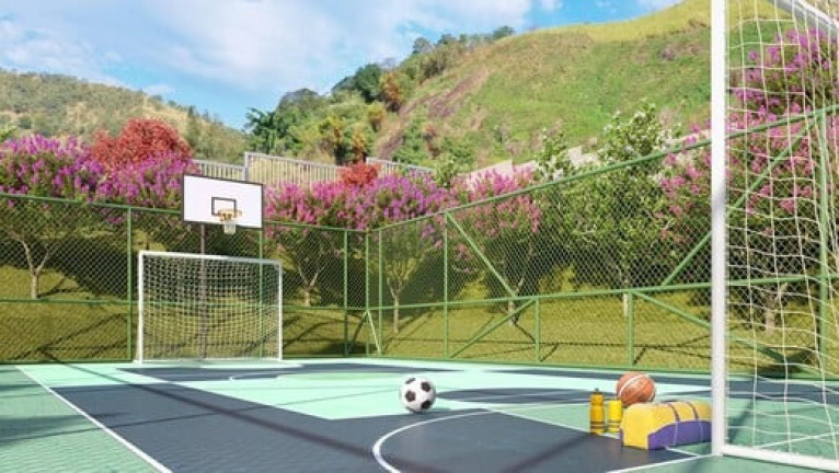Imagem Apartamento com 2 Quartos à Venda, 36 m² em Praça Seca - Rio De Janeiro Imagem Apartamento com 2 Quartos à Venda, 36 m² em Praça Seca - Rio De Janeiro