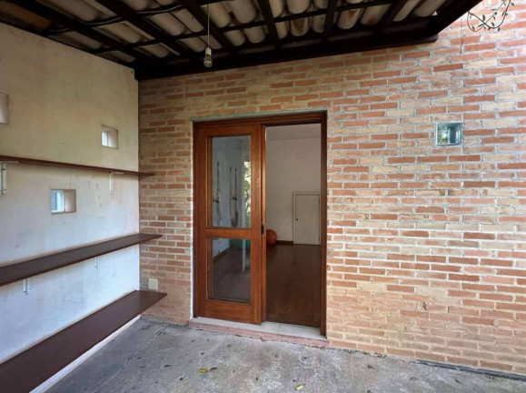 Imagem Casa de Condomínio com 4 Quartos à Venda, 1.000 m² em Granja Viana Ii - Cotia
