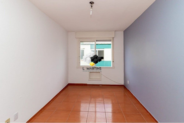 Imagem Apartamento com 1 Quarto à Venda, 42 m² em Jardim Do Salso - Porto Alegre Imagem Apartamento com 1 Quarto à Venda, 42 m² em Jardim Do Salso - Porto Alegre