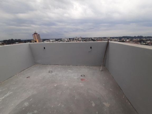 Imagem Apartamento com 3 Quartos à Venda, 107 m² em Capão Raso - Curitiba Imagem Apartamento com 3 Quartos à Venda, 107 m² em Capão Raso - Curitiba