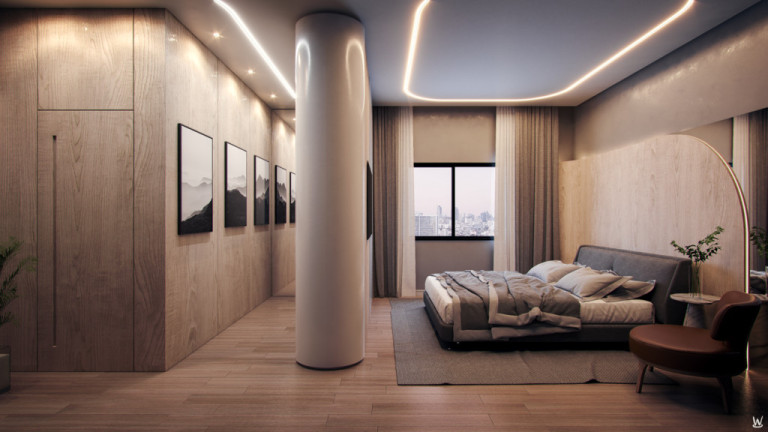 Imagem Apartamento com 3 Quartos à Venda, 119 m² em Centro - Balneário Camboriú