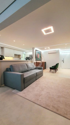 Imagem Apartamento com 3 Quartos à Venda, 125 m² em Vila Assunção - Santo André Imagem Apartamento com 3 Quartos à Venda, 125 m² em Vila Assunção - Santo André