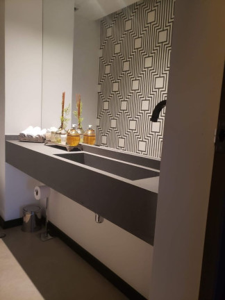 Imagem Apartamento com 3 Quartos à Venda, 219 m² em Campo Belo - São Pailo Imagem Apartamento com 3 Quartos à Venda, 219 m² em Campo Belo - São Pailo