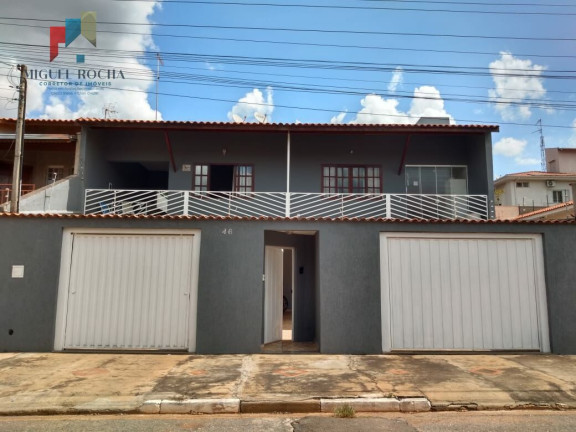 Imagem Sobrado com 4 Quartos à Venda, 300 m² em Nova Tatuí - Tatuí Imagem Sobrado com 4 Quartos à Venda, 300 m² em Nova Tatuí - Tatuí