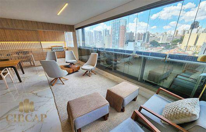Imagem Apartamento com 4 Quartos à Venda, 222 m² em Perdizes - São Paulo Imagem Apartamento com 4 Quartos à Venda, 222 m² em Perdizes - São Paulo