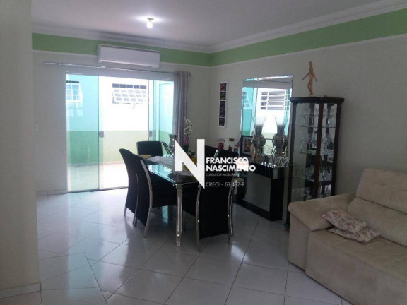 Imagem Casa com 3 Quartos à Venda, 140 m² em Cidade Universitária - Campinas