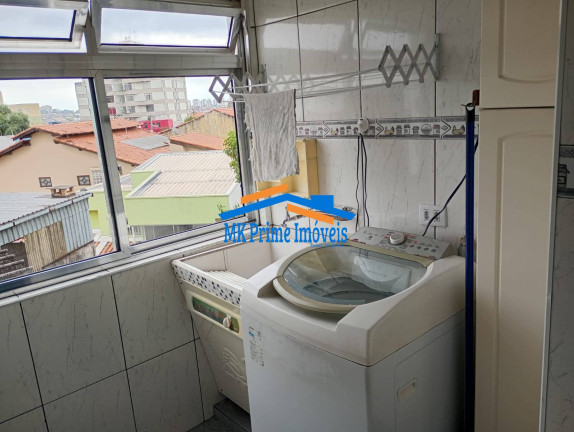 Imagem Apartamento à Venda, 67 m² em Bela Vista - Osasco Imagem Apartamento à Venda, 67 m² em Bela Vista - Osasco