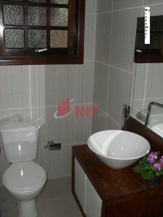 Imagem Casa de Condomínio com 4 Quartos à Venda, 174 m² em Maria Paula - Niterói