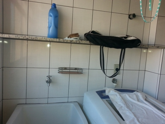 Imagem Apartamento com 2 Quartos à Venda, 72 m² em Campo Grande - Santos